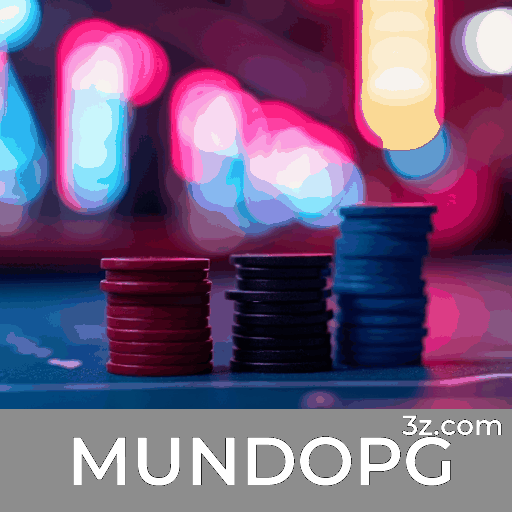 MUNDOPG: Sustentabilidade e Responsabilidade em Jogo