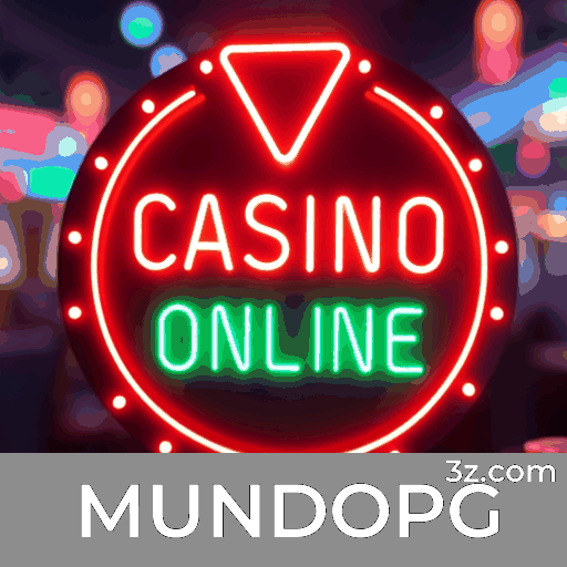 MUNDOPG: Experiência de Cassino Online Premium no Brasil