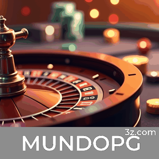 MUNDOPG: Especialista em Apostas Esportivas no Brasil
