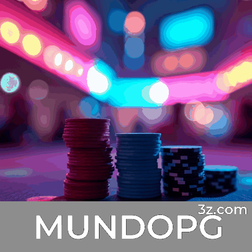 MUNDOPG: Descubra as Apostas Esportivas com Variedade Única
