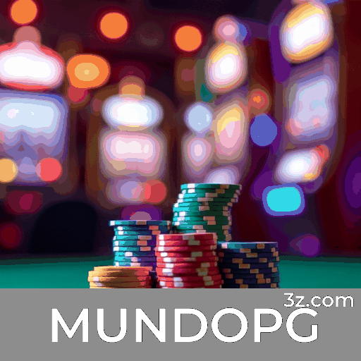 Descubra o Mundo de Jogos MUNDOPG: Diversão e Ganhos