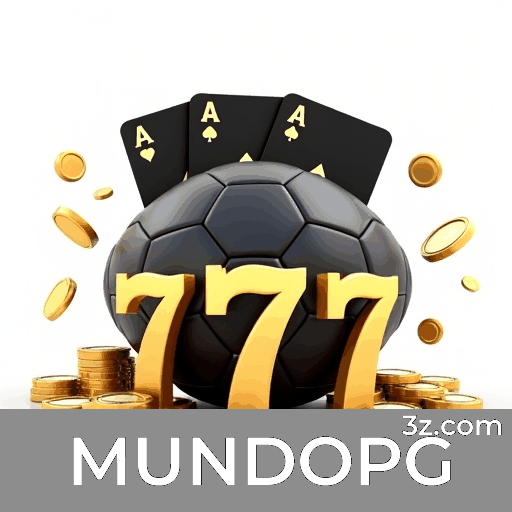 MUNDOPG: Variedade Incomparável para Jogadores Brasileiros