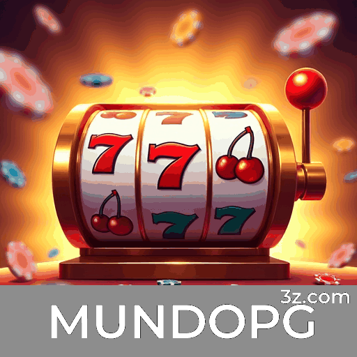 Tecnologia 3D em Jogos de Cassino na MUNDOPG