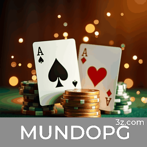 Tecnologia 3D em Jogos de Cassino na MUNDOPG