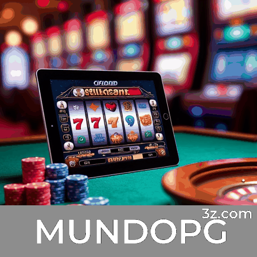MUNDOPG: Sustentabilidade e Responsabilidade em Jogo