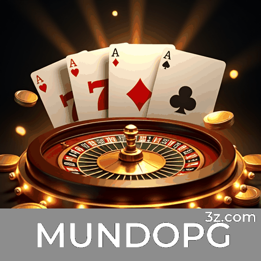 Promoções Valiosas no MUNDOPG: Bônus e Recompensas Claras