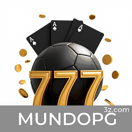 MUNDOPG: Seu Cassino Online Seguro e Rápido