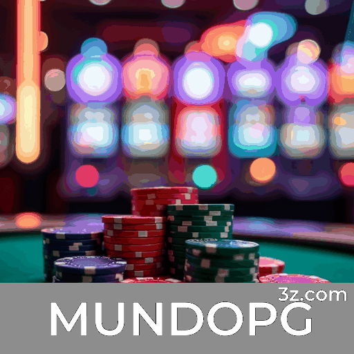 MUNDOPG: Experiência de Cassino Imersiva para Brasileiros