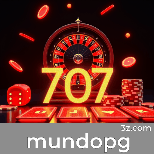 mundopg