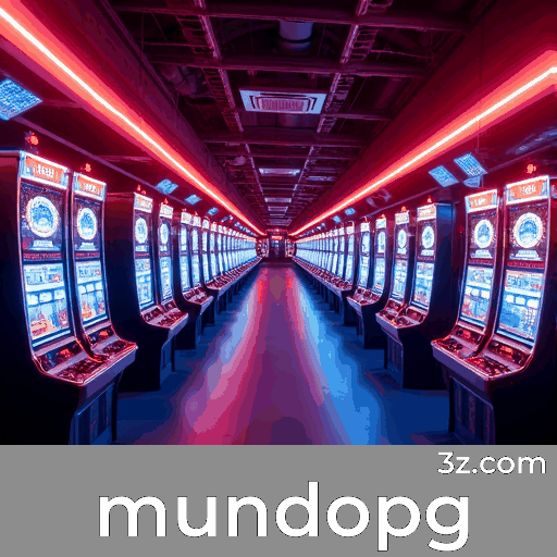 mundopg